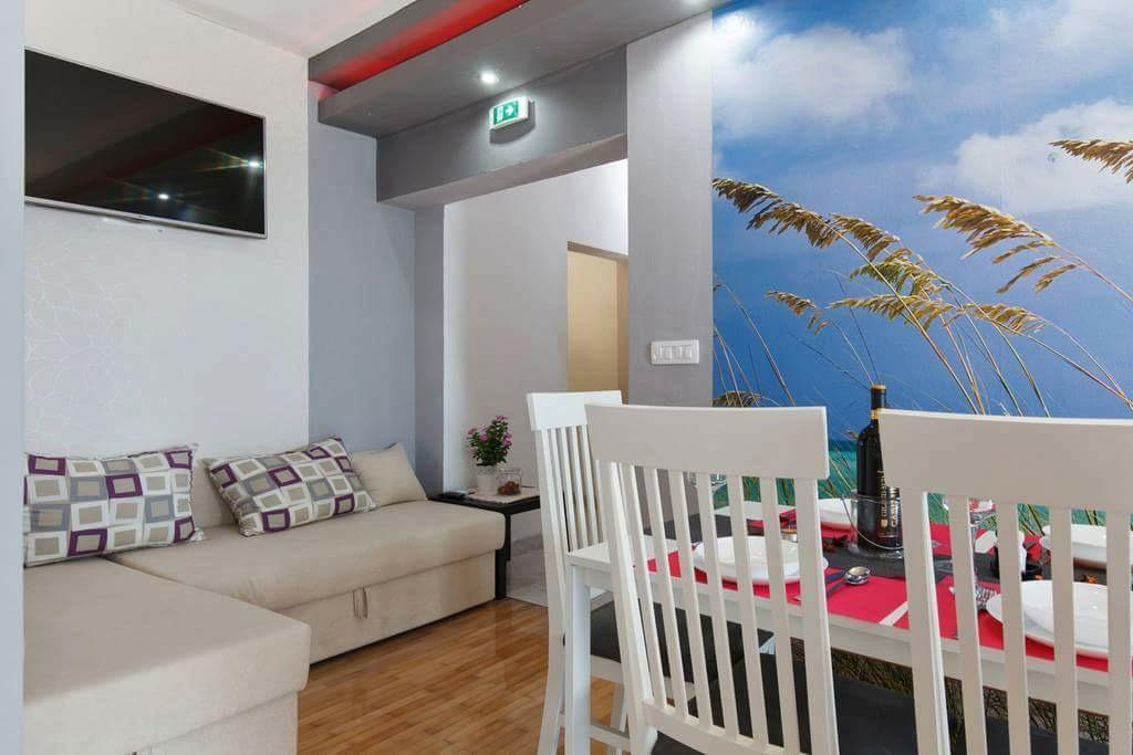 Apartments Romantica Jesenice  Bagian luar foto