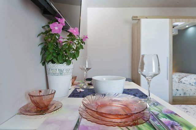 Apartments Romantica Jesenice  Bagian luar foto